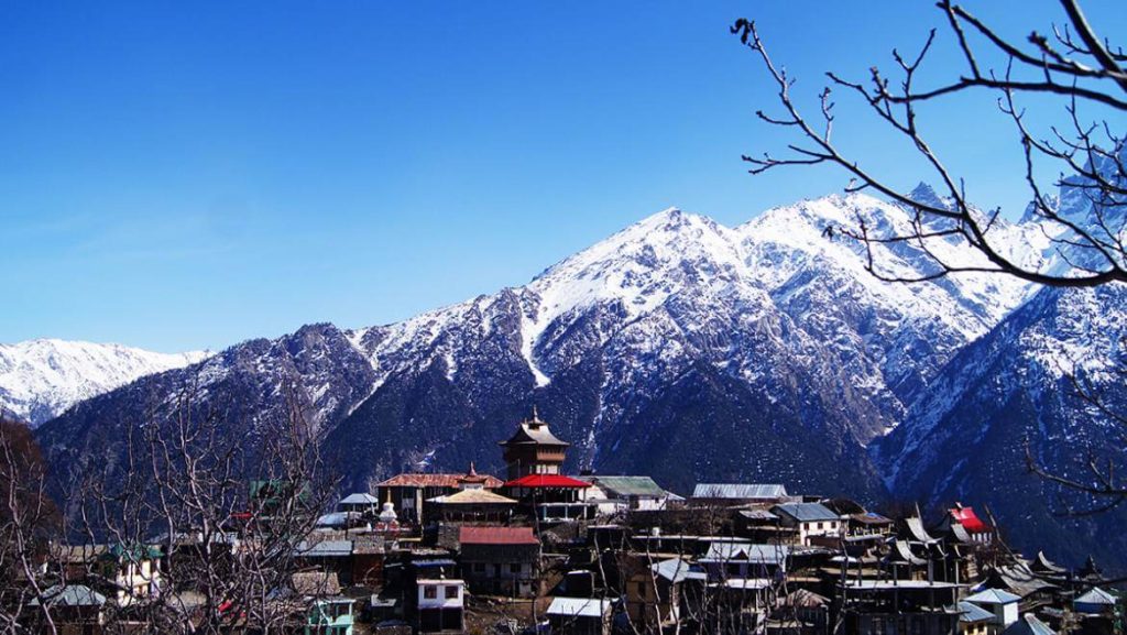 Offbeat Hill Stations in India for summer Travel